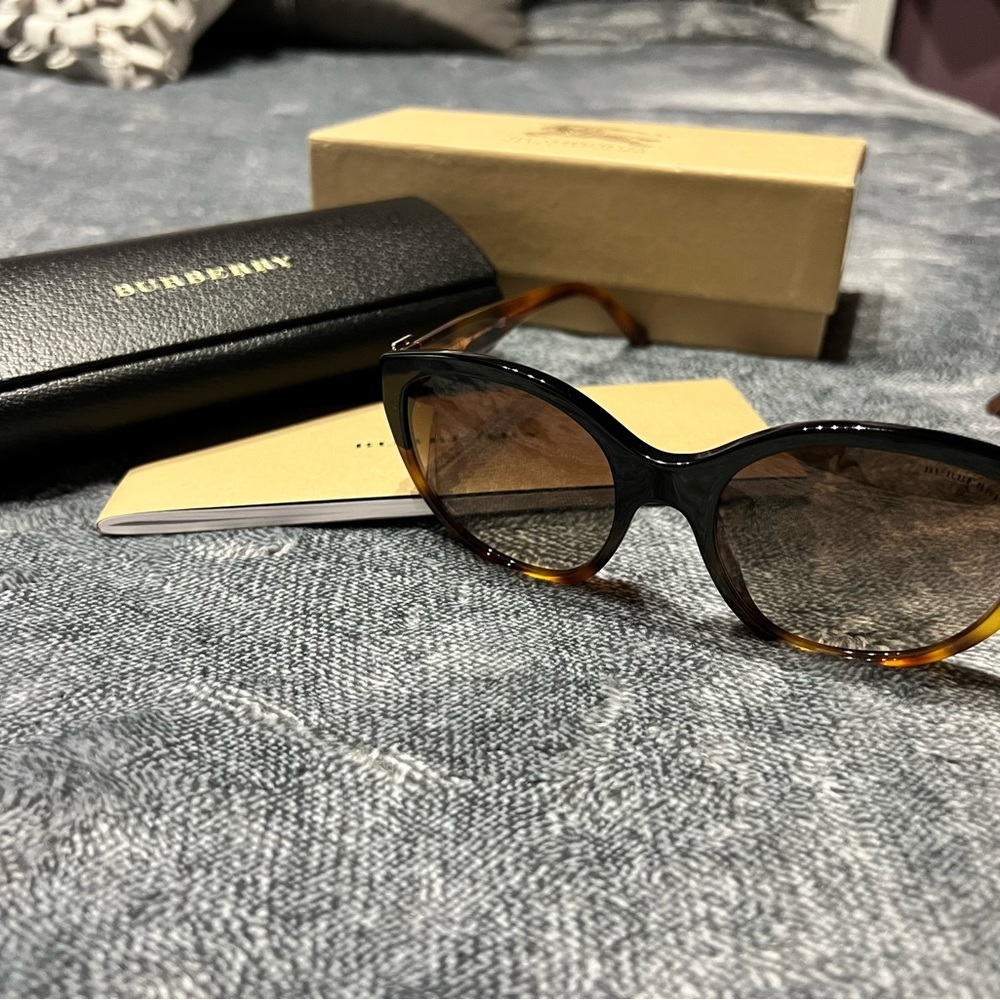 Burberry Sunglasses